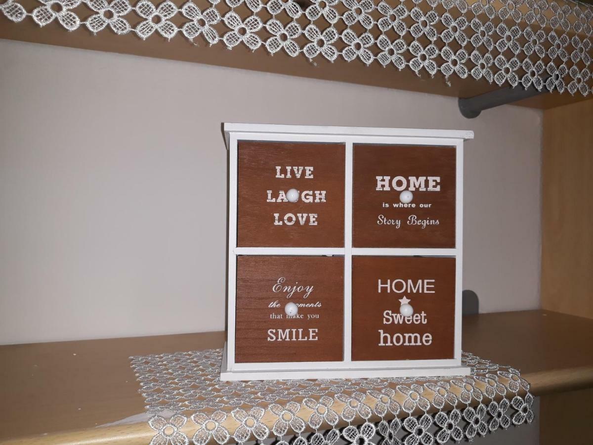 Sweet Home Arco Extérieur photo